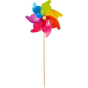Small Garden Windmill WM102