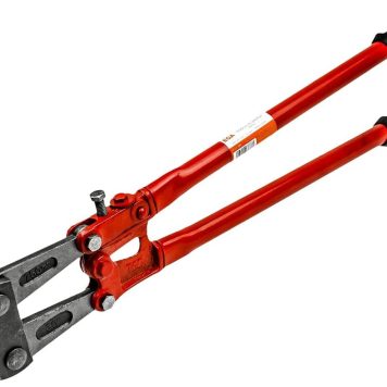18" Bolt Cutter BC101 Blackspur