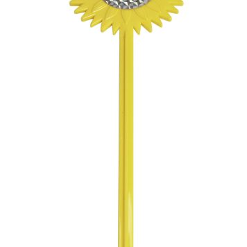 4PC Flower Bird Scarers BD110 GreenBlade