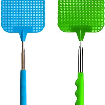 XL Telescopic Fly Swat FS096