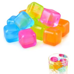 20pc Reusable Ice Cubes IC108
