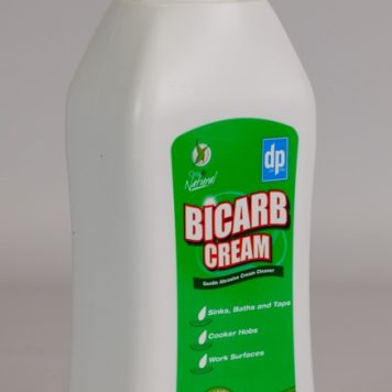 Dri Pak Bicarbonate Cream 500ml