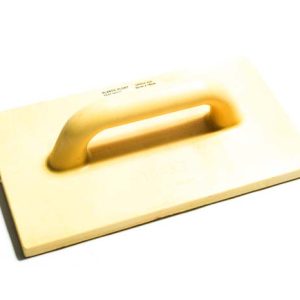 Surfacemaster Plastic Float 320x180mm(12.1/2" x 7")