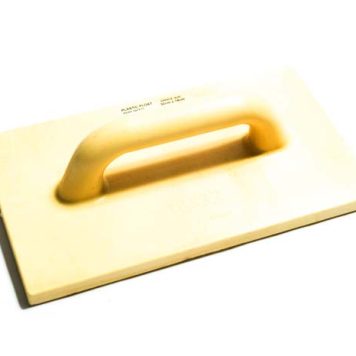 Surfacemaster Plastic Float 320x180mm(12.1/2" x 7")