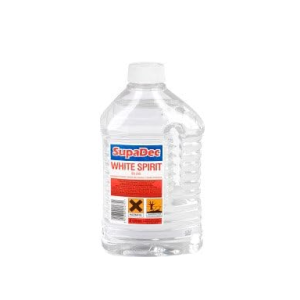 SupaDec White Spirit 2L