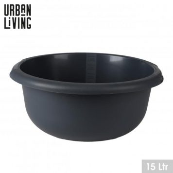 PALIO Round Basin - 15L Midnight Blue Urban Living