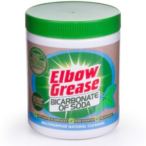 Elbow Grease Bicarbonate Of Soda 500g
