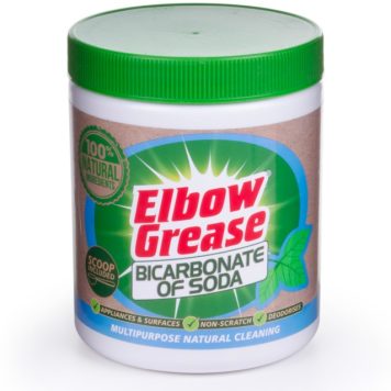 Elbow Grease Bicarbonate Of Soda 500g