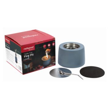 Table Top Fire Pit CH730