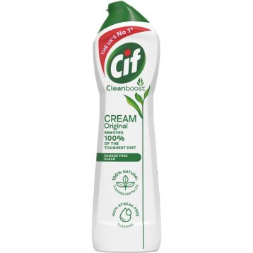 Cif Cream 500ml White