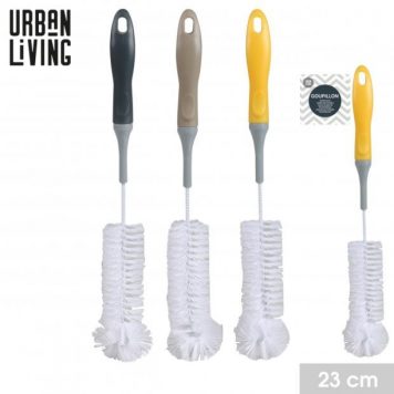 Liberty Brush 3-Pack Assorted Colors Urban Living