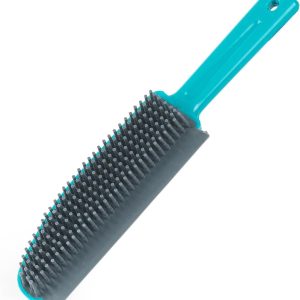 Rubber Pet Hair Brush DP106