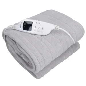 Electric Throw Blanket 130 x 180cm EB110