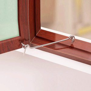 3pc 75mm Hook & Eye Set HA061