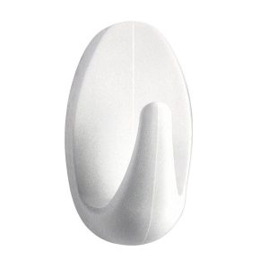 9pc Self Adhesive Hook Set HA145