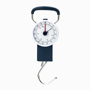 34kg Luggage Scale & Tape Measure LS200