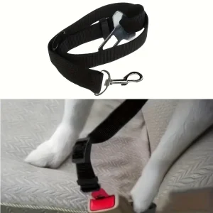 Pet Seat Belt PT145