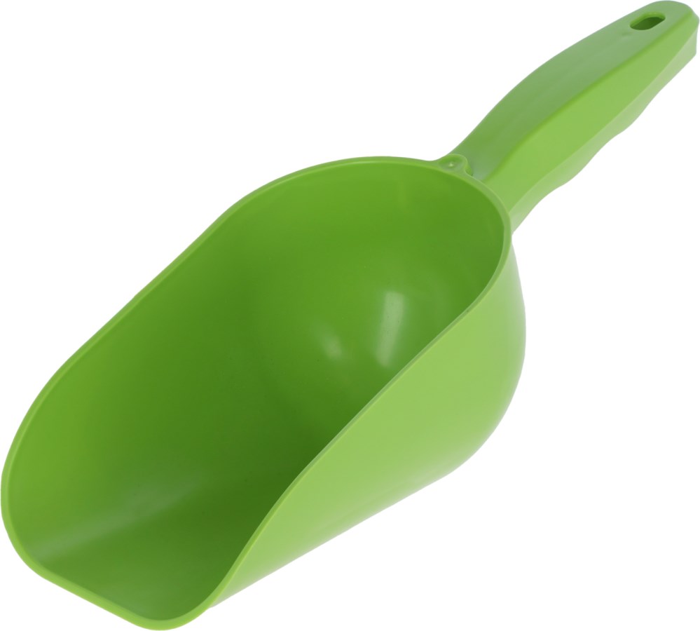 Jumbo Garden Scoop SC060