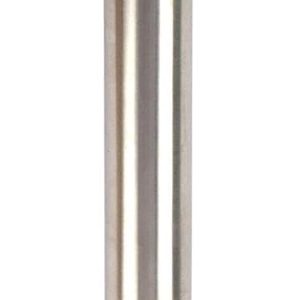 Stainless Steel Colour Changing Solar Glass Light SL329