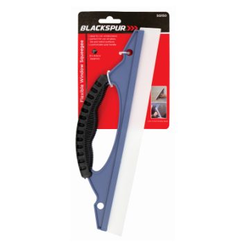 Flexible Window Squeegee SQ150