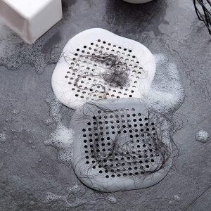 TPR Drain Protector SS410