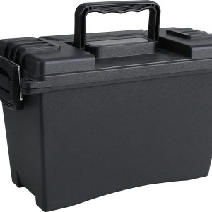 31cm Lockable Storage Case TC377