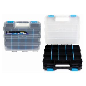34-Compartment Storage Case TC379