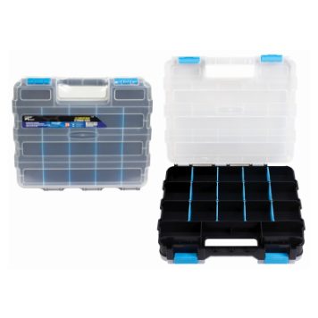 34-Compartment Storage Case TC379