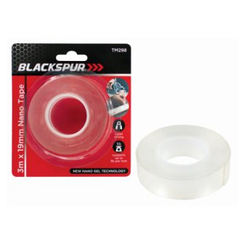 3m x 19mm Nano Tape TM298