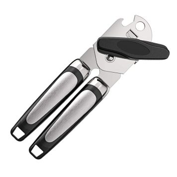 Heavy Duty Steel Tin Opener TO102