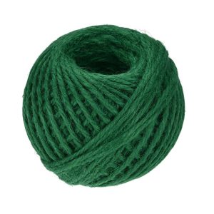 100mt Jute Garden Twine TT086