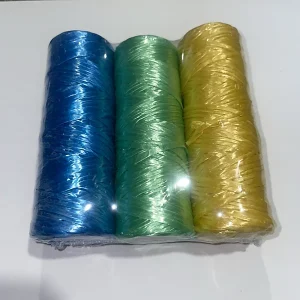 3pc Colour Twine Set TT098