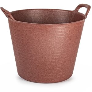 Plasticforte Eco Tub 42L Red