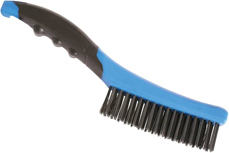 Heavy Duty Wire Brush WB180 - Image 2