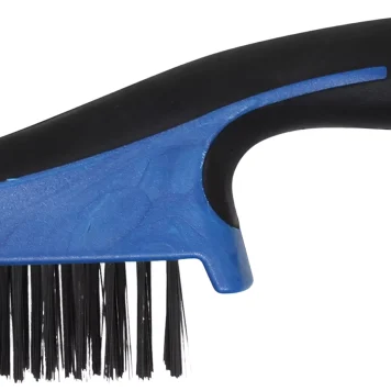 Heavy Duty Wire Brush WB180