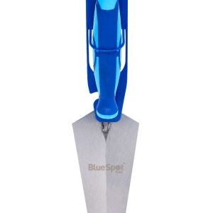 180mm (7") Soft Grip Gauging Trowel Blue Spot Tools 24118