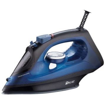 2200w Steam Iron Elpine 32021C