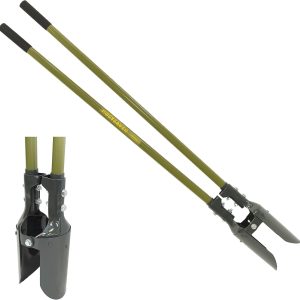 55" Post Hold Digger 70438C Marksman