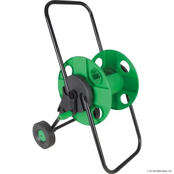 60mt Large Garden Hose Trolly 70145C