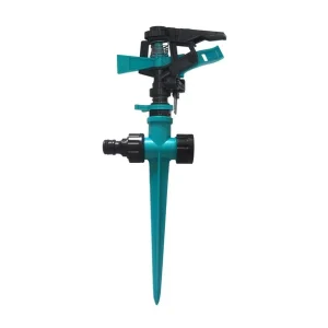 2 Way Sprinkler On Spike 70310C