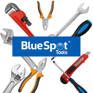 Blue Spot