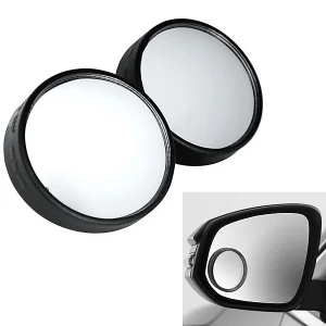 2pc Blind Spot Mirror CM202