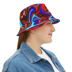 Bucket Hat Assorted