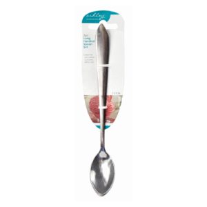 2pc Long Handled Spoon Set CU106