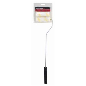 21” Simulated Sheepskin Paint Roller Set PR100