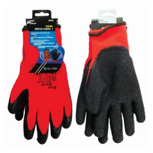 Large Thermal Acrylic Gloves RG123