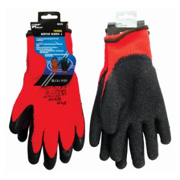 Large Thermal Acrylic Gloves RG123