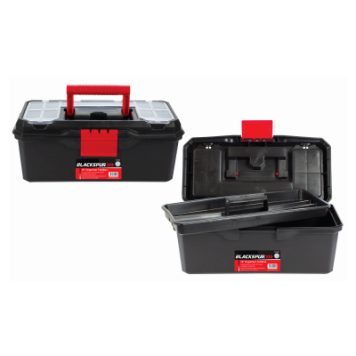 13" Organiser Toolbox TC382