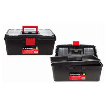 16" Organiser Toolbox TC383
