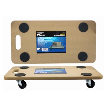 Wheeled Platform Dolly WD301